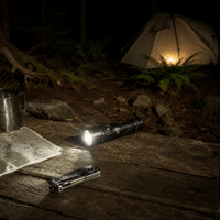 Jumelles Optic Lampes Torches - Flash Elite
