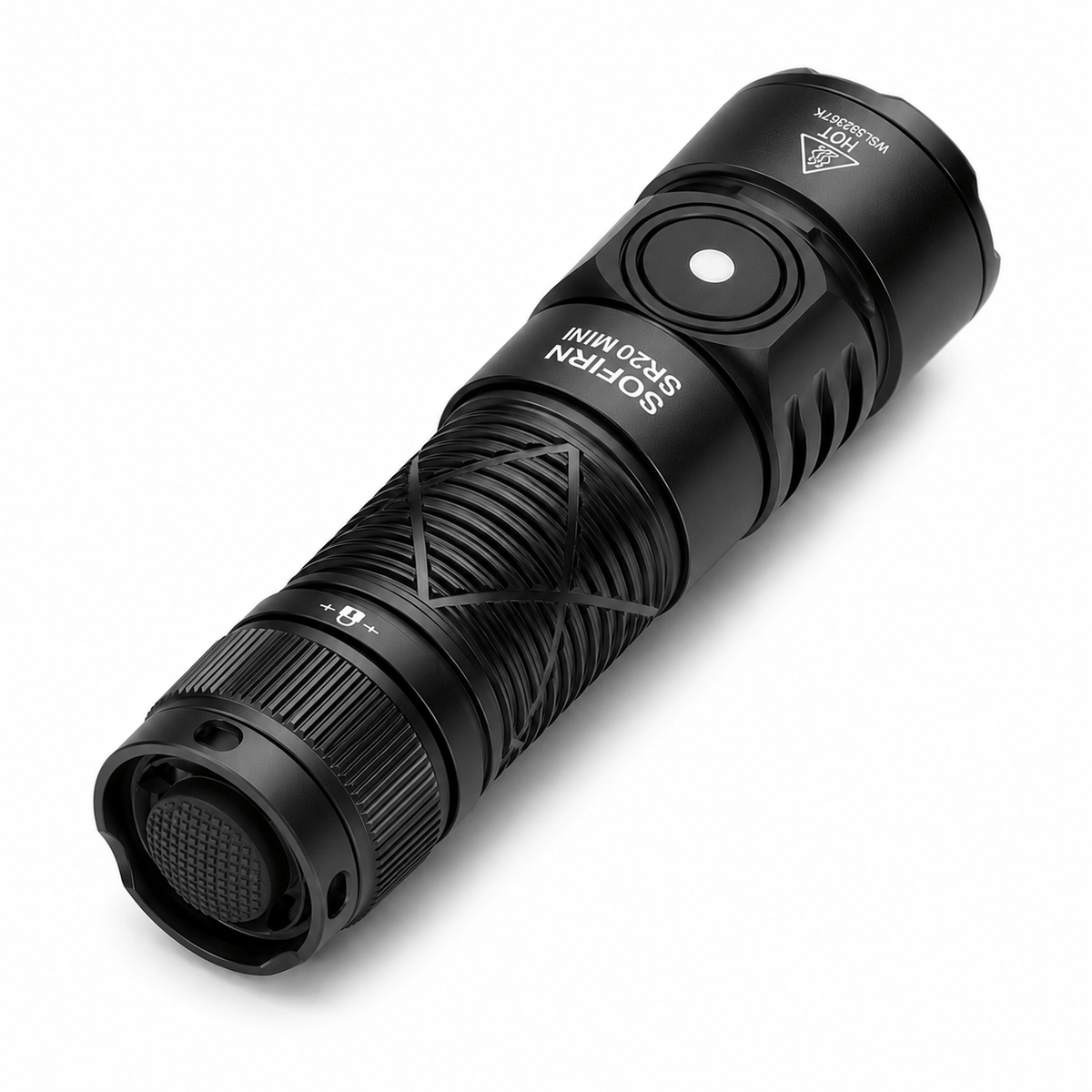 Jumelles Optic Lampes Torches - Flash Elite