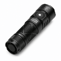 Jumelles Optic Lampes Torches - Flash Elite