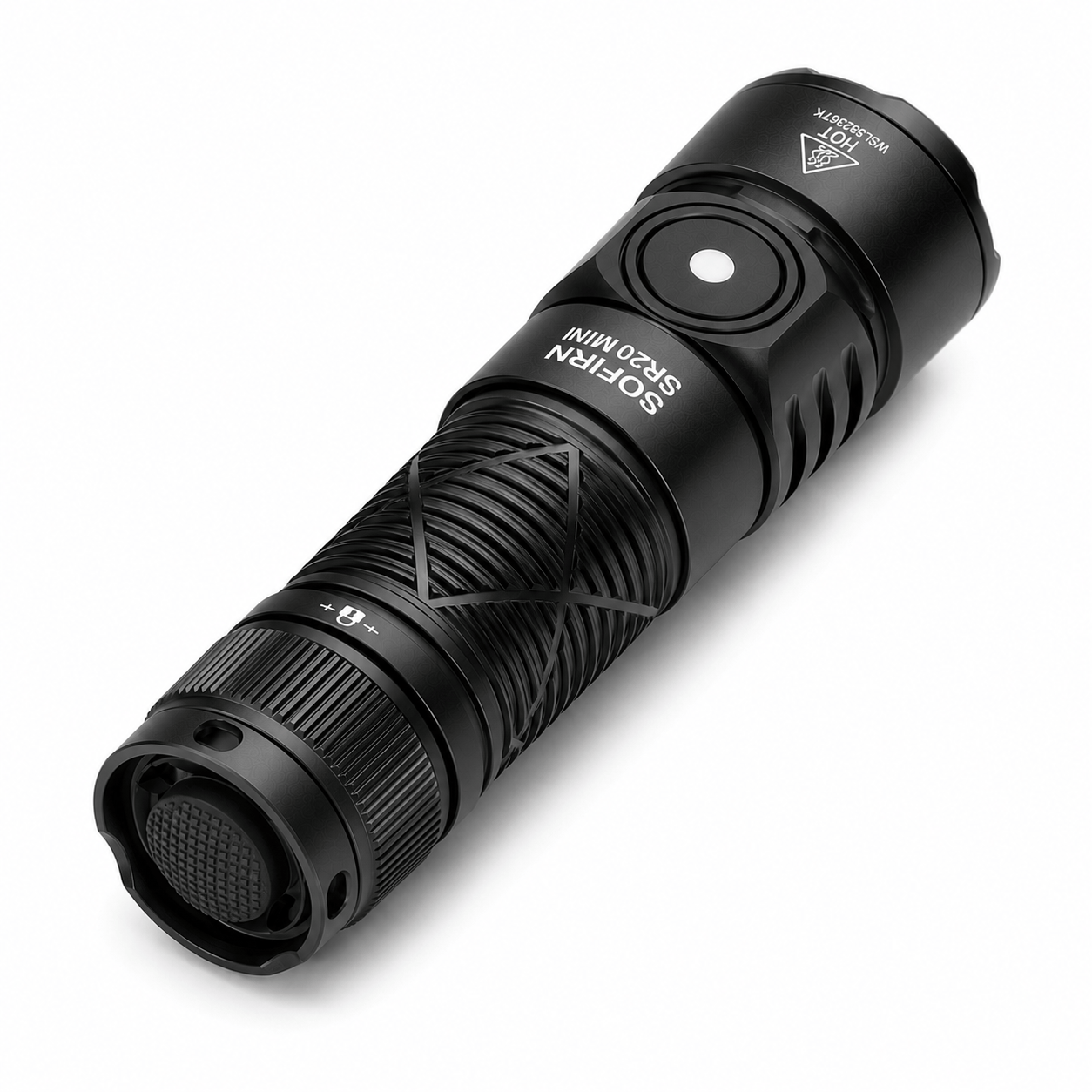 Jumelles Optic Lampes Torches - Flash Elite