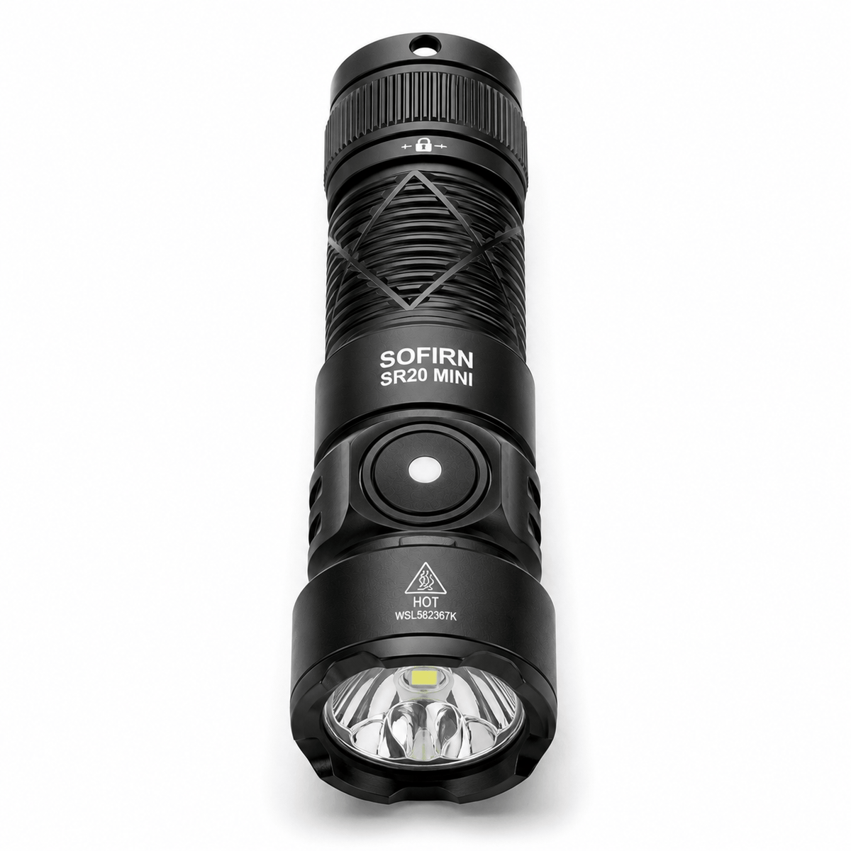 Jumelles Optic Lampes Torches - Flash Elite