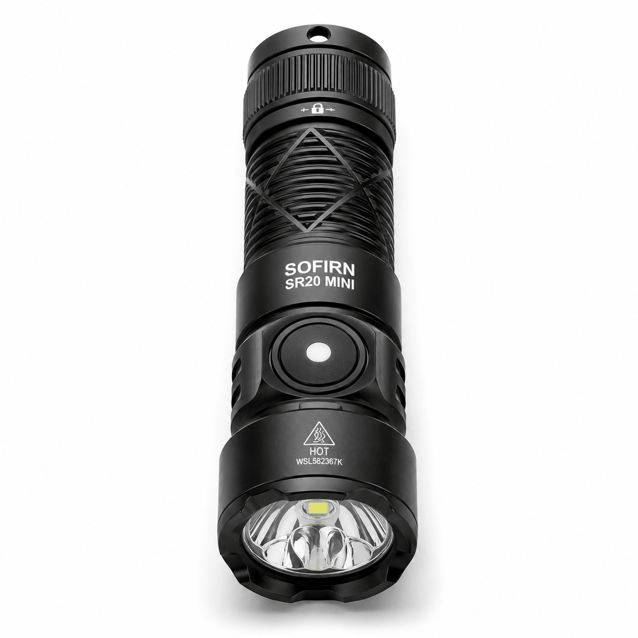 Jumelles Optic Lampes Torches - Flash Elite