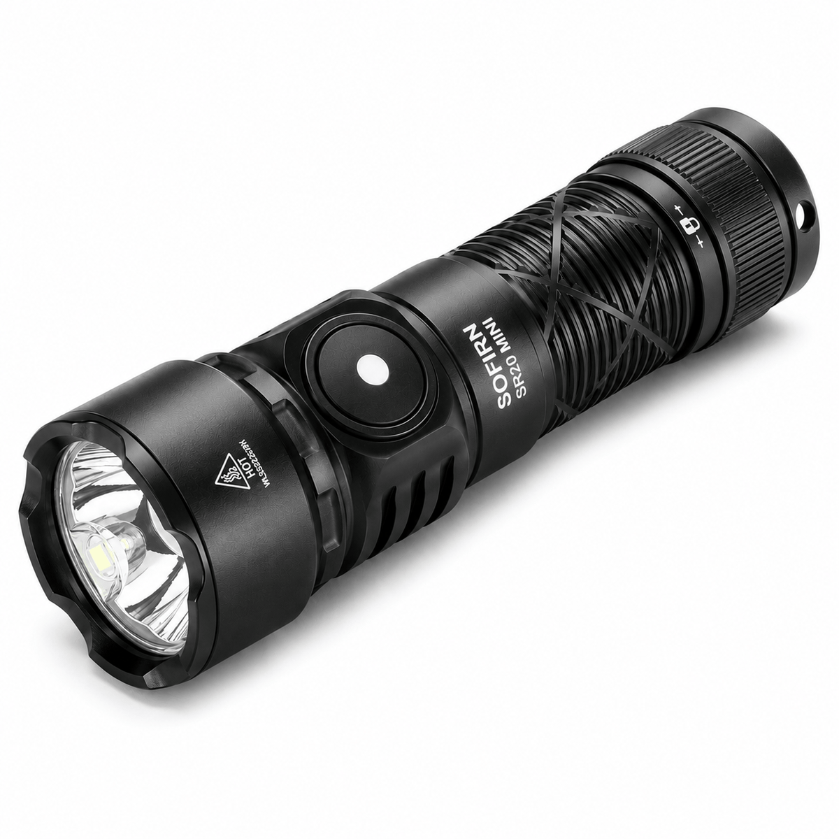 Jumelles Optic Lampes Torches - Flash Elite