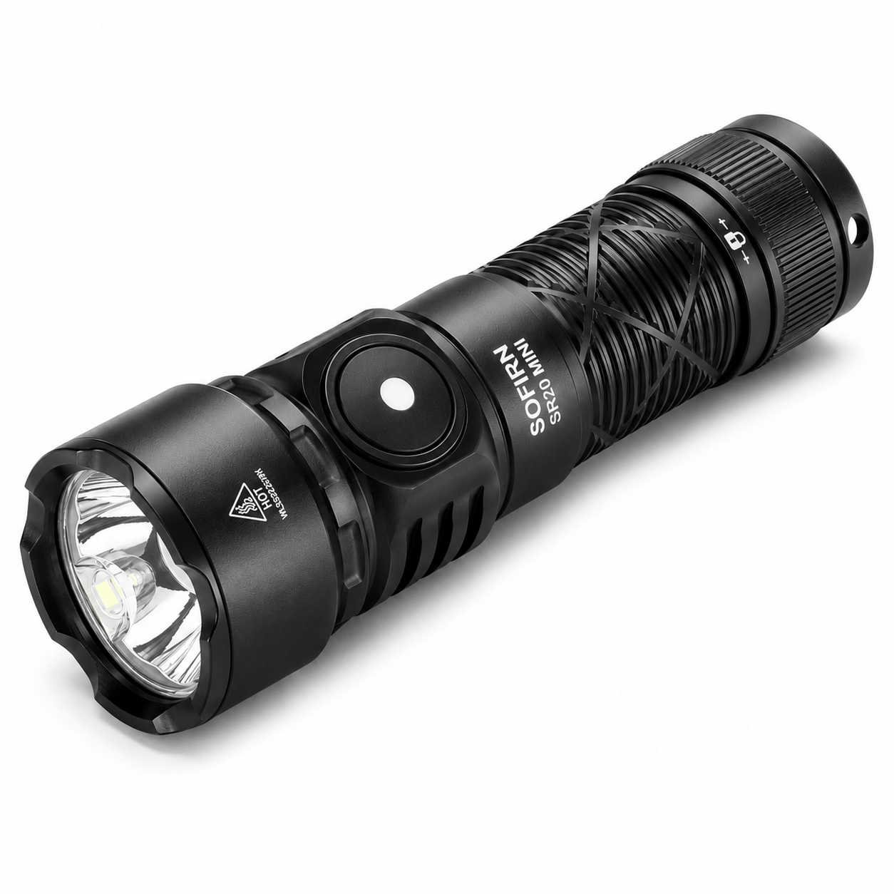 Jumelles Optic Lampes Torches - Flash Elite