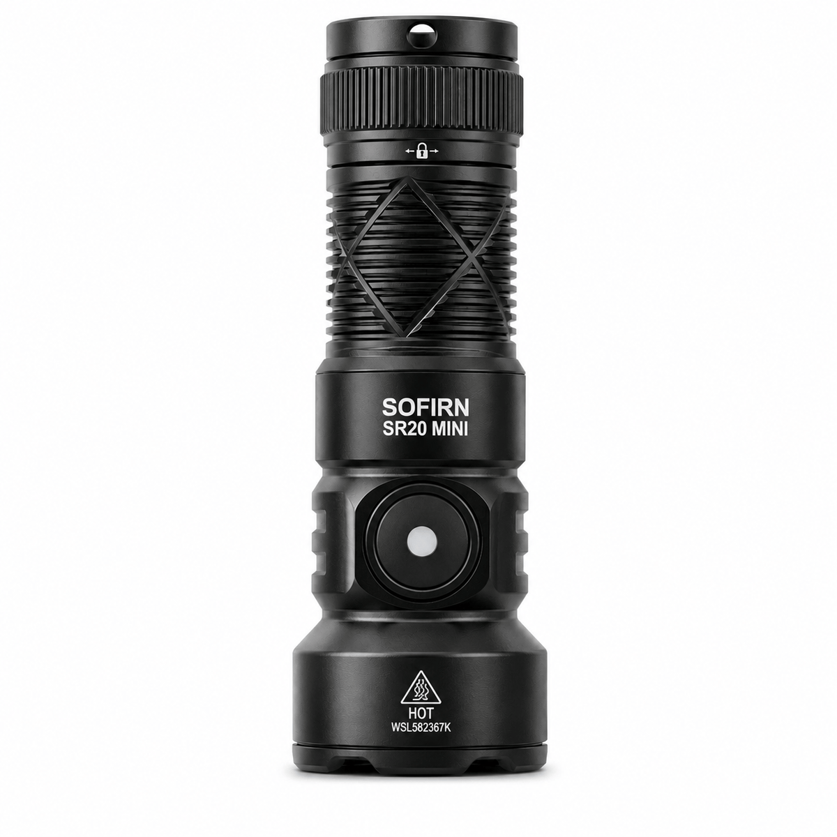 Jumelles Optic Lampes Torches - Flash Elite