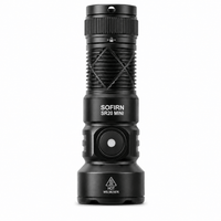 Jumelles Optic Lampes Torches - Flash Elite