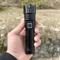 Jumelles Optic Lampes Torches - Flash Volt