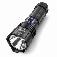Jumelles Optic Lampes Torches - Flash Volt