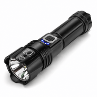Jumelles Optic Lampes Torches - Flash Volt