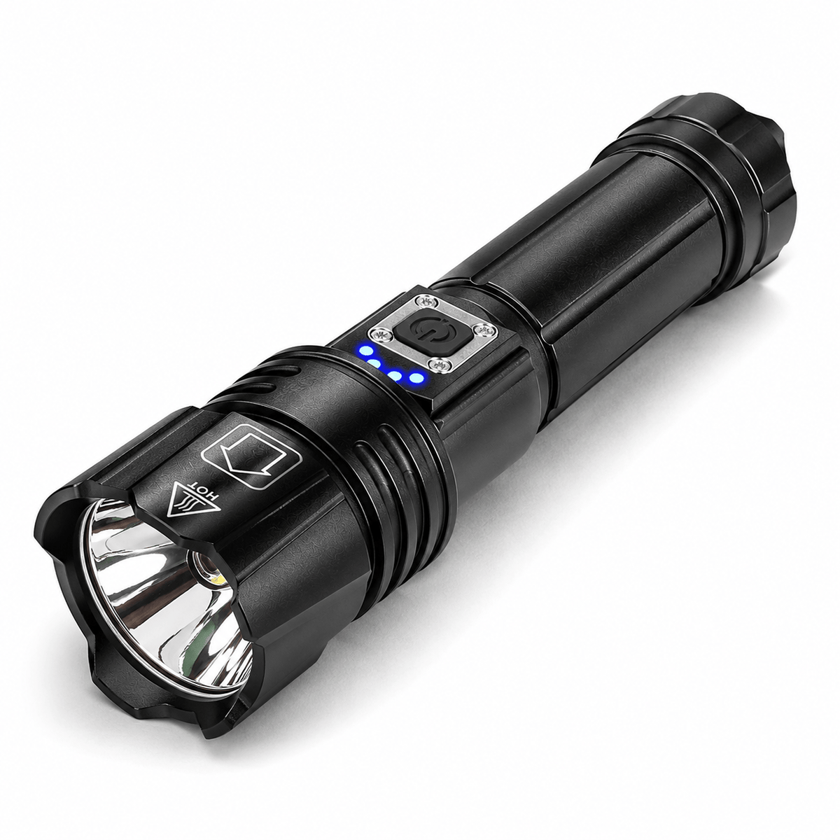 Jumelles Optic Lampes Torches - Flash Volt