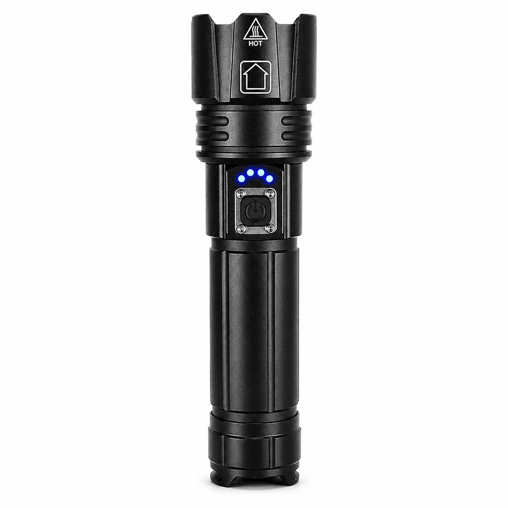 Jumelles Optic Lampes Torches - Flash Volt
