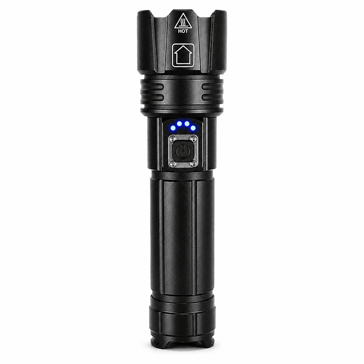 Jumelles Optic Lampes Torches - Flash Volt