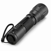 Jumelles Optic Lampes Torches - FlashPro - 4 Couleurs