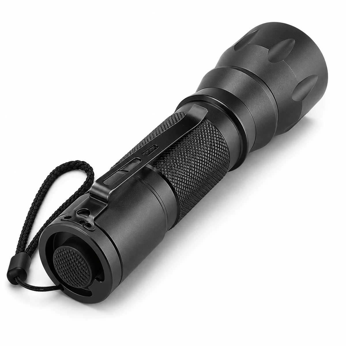 Jumelles Optic Lampes Torches - FlashPro - 4 Couleurs