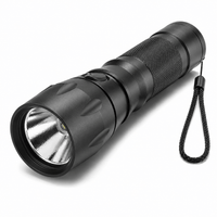Jumelles Optic Lampes Torches - FlashPro - 4 Couleurs