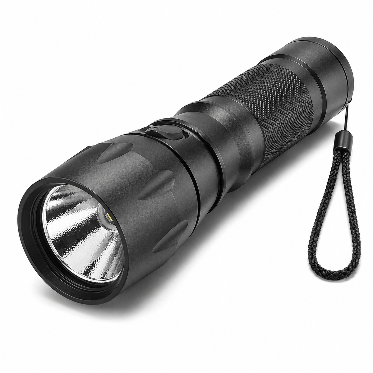 Jumelles Optic Lampes Torches - FlashPro - 4 Couleurs