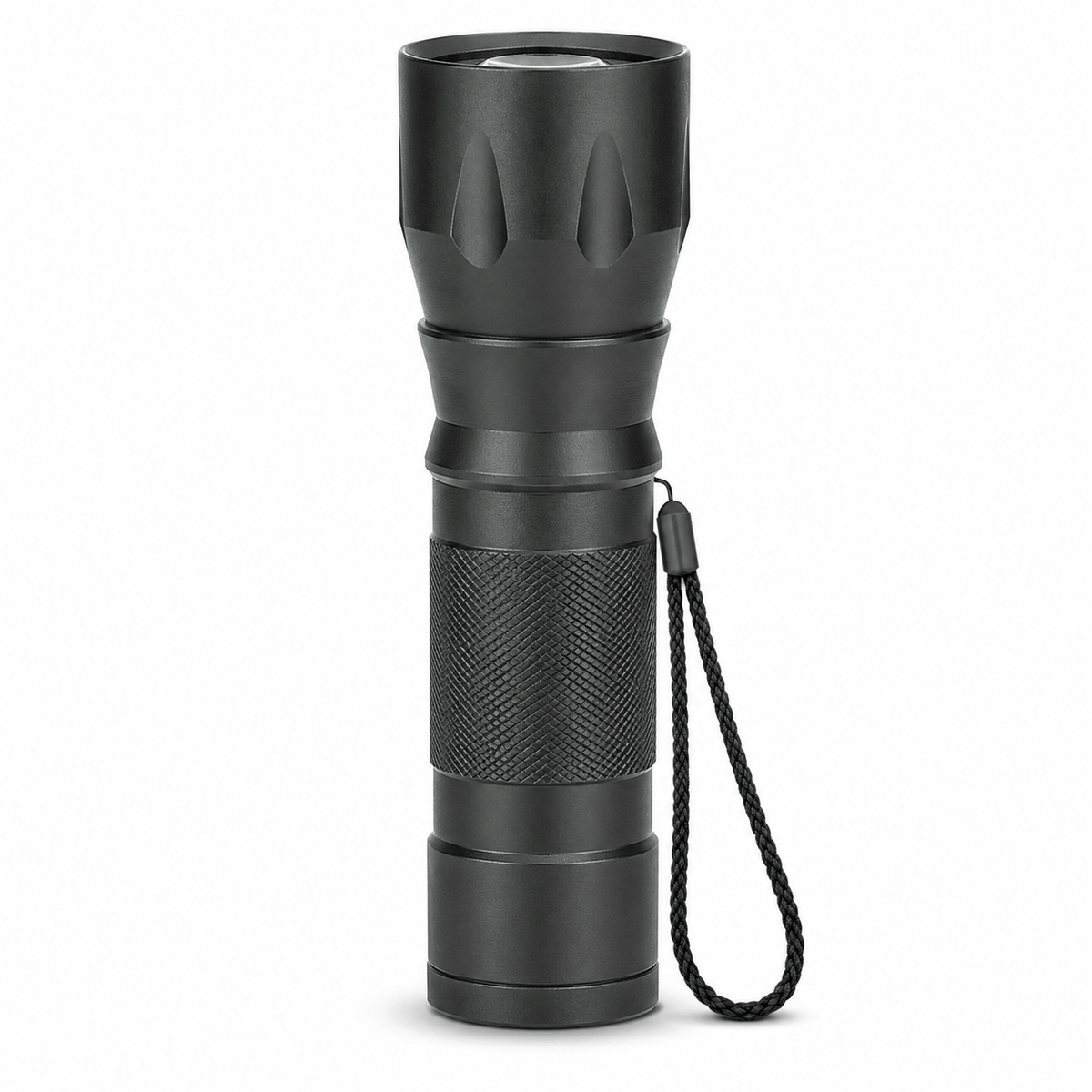 Jumelles Optic Lampes Torches - FlashPro - 4 Couleurs
