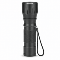 Jumelles Optic Lampes Torches - FlashPro - 4 Couleurs