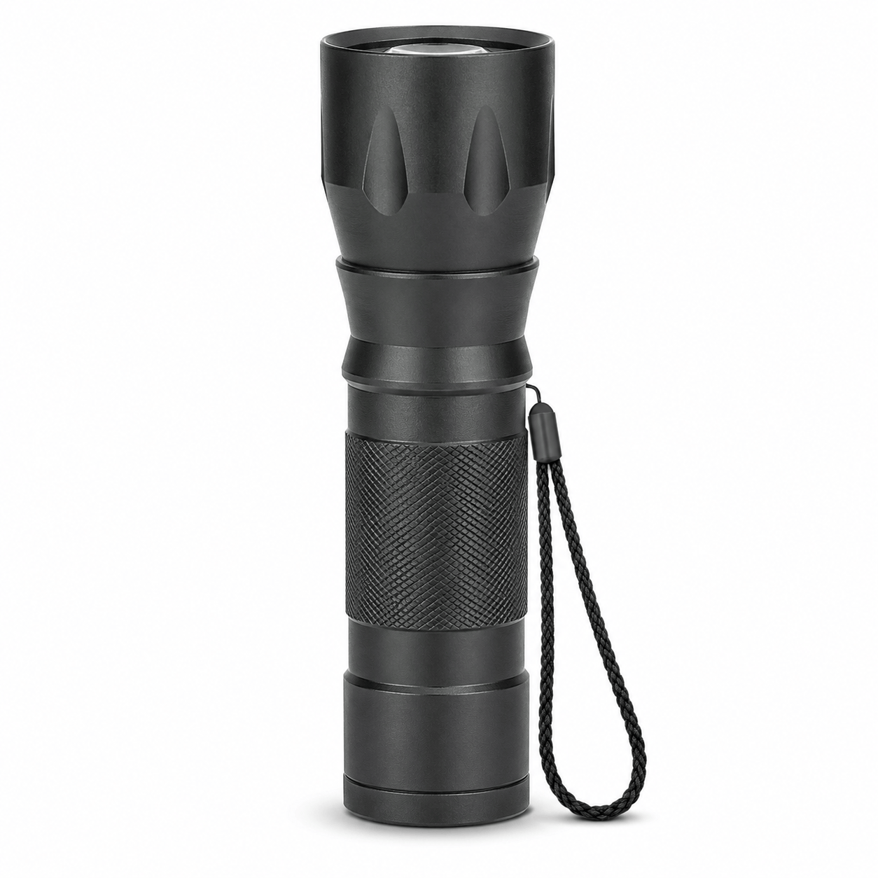 Jumelles Optic Lampes Torches - FlashPro - 4 Couleurs