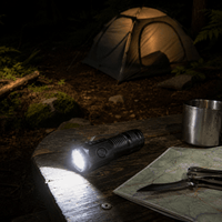 Jumelles Optic Lampes Torches - Lumi Storm