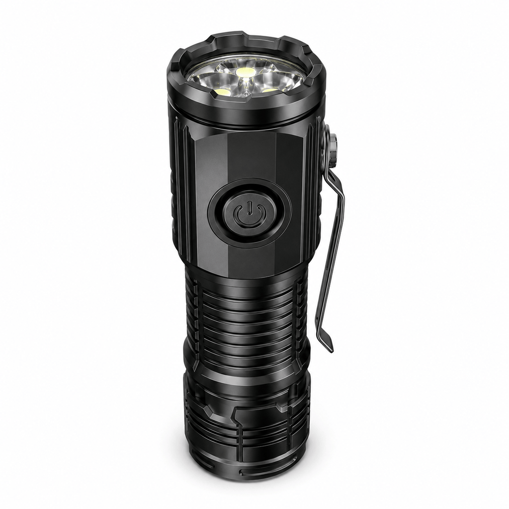 Jumelles Optic Lampes Torches - Lumi Storm