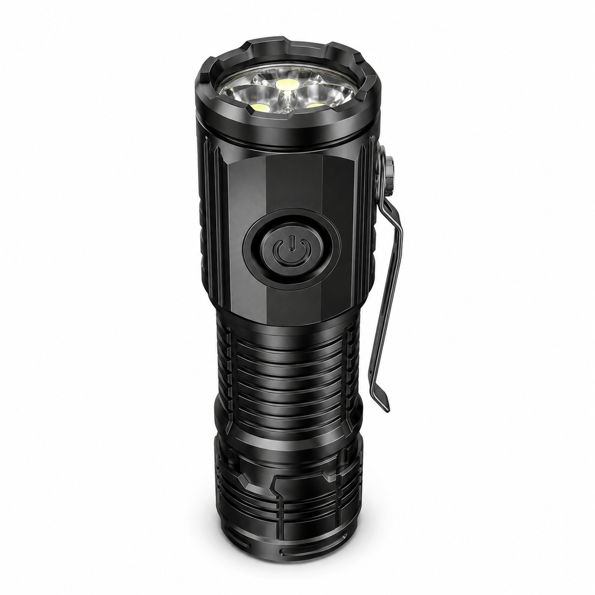 Jumelles Optic Lampes Torches - Lumi Storm