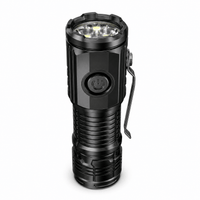 Jumelles Optic Lampes Torches - Lumi Storm
