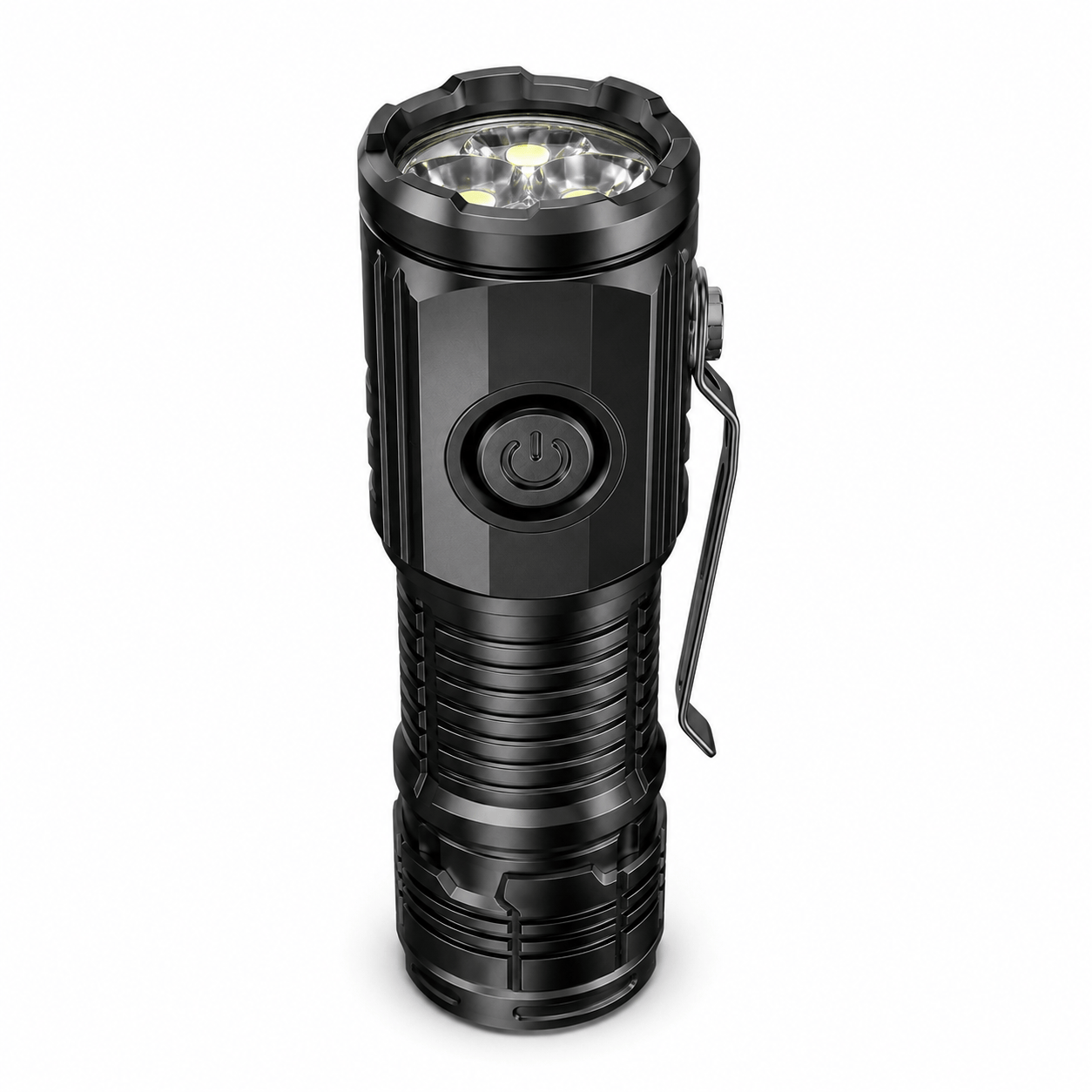 Jumelles Optic Lampes Torches - Lumi Storm
