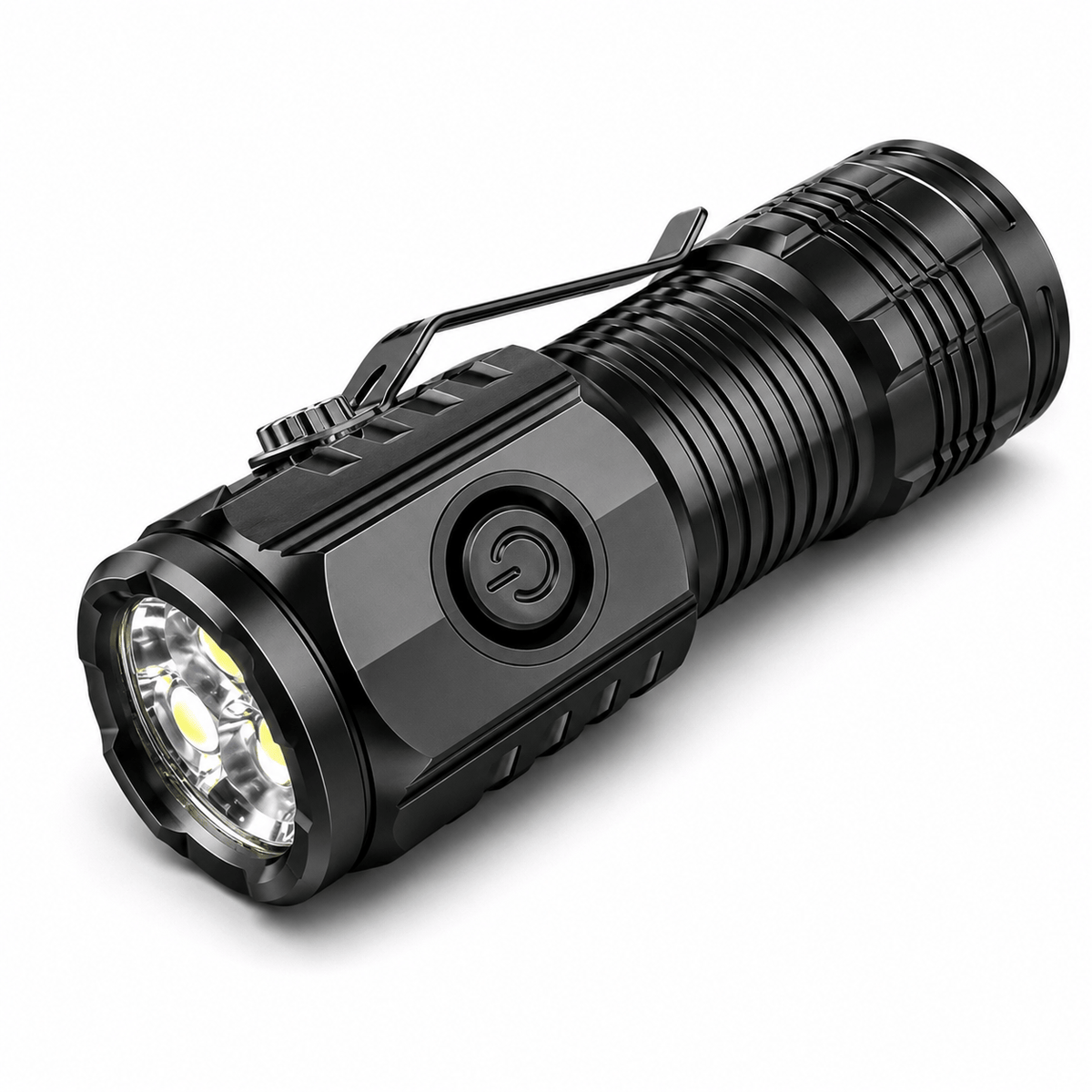 Jumelles Optic Lampes Torches - Lumi Storm