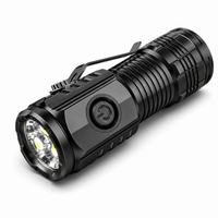 Jumelles Optic Lampes Torches - Lumi Storm