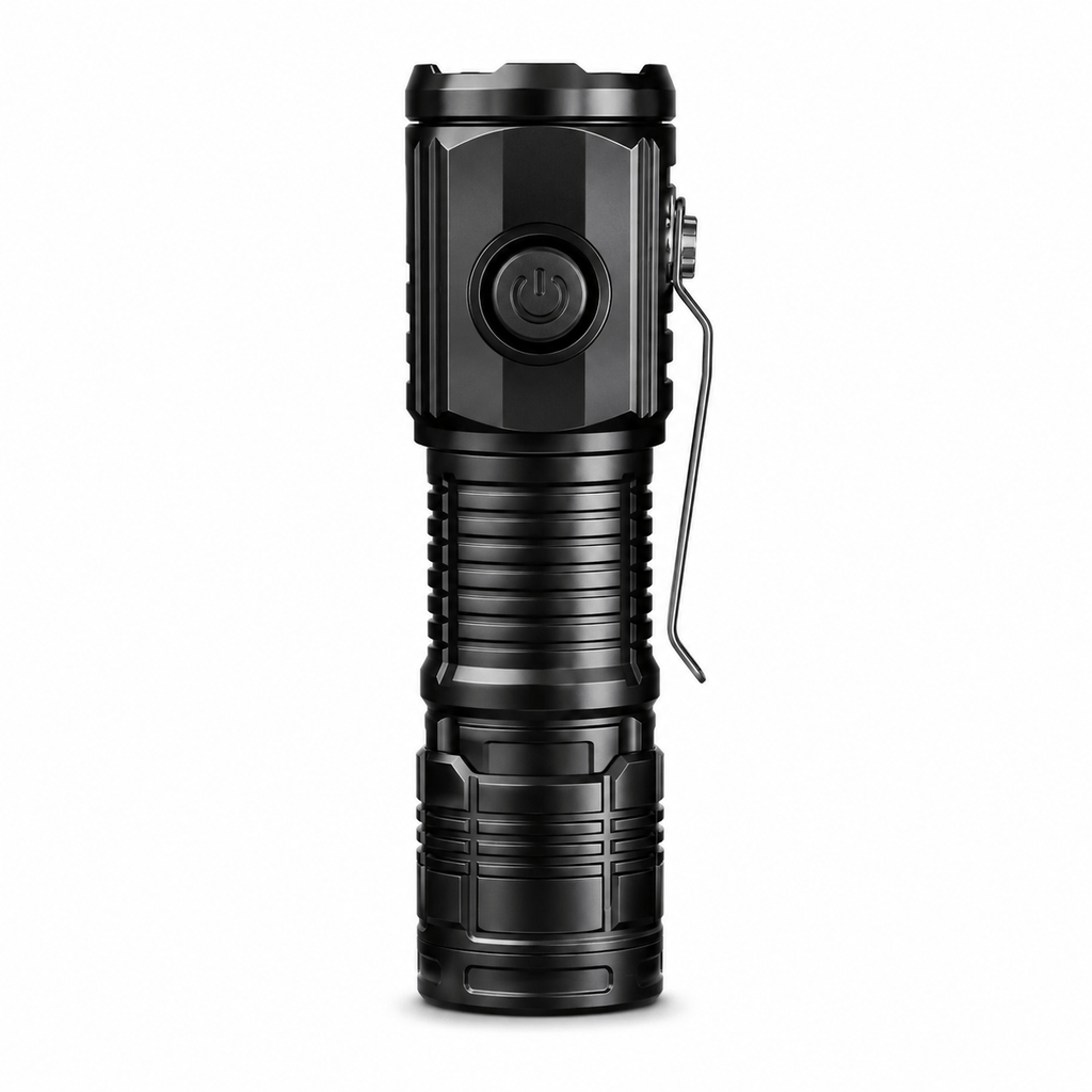 Jumelles Optic Lampes Torches - Lumi Storm