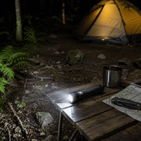 Jumelles Optic Lampes Torches - LumiFlash