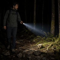 Jumelles Optic Lampes Torches - LumiFlash