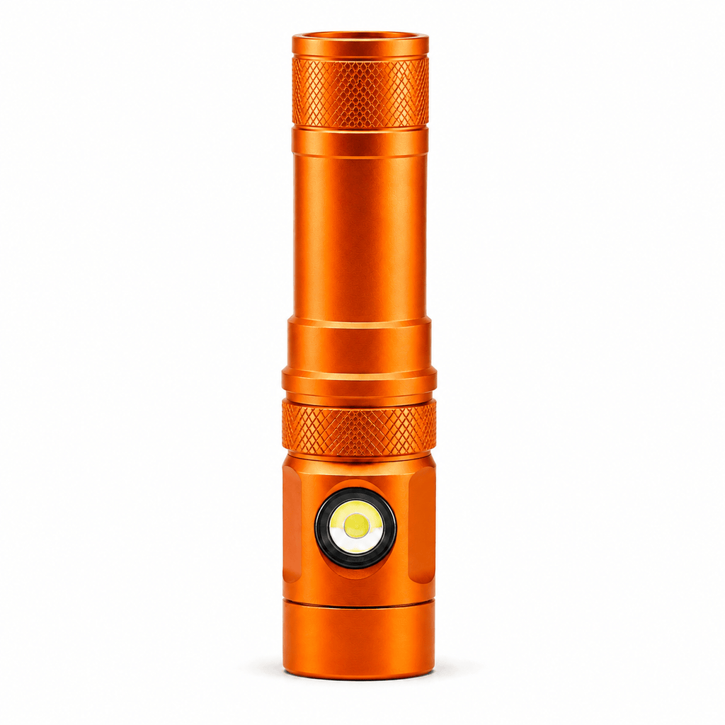 Jumelles Optic Lampes Torches - LumiFlash