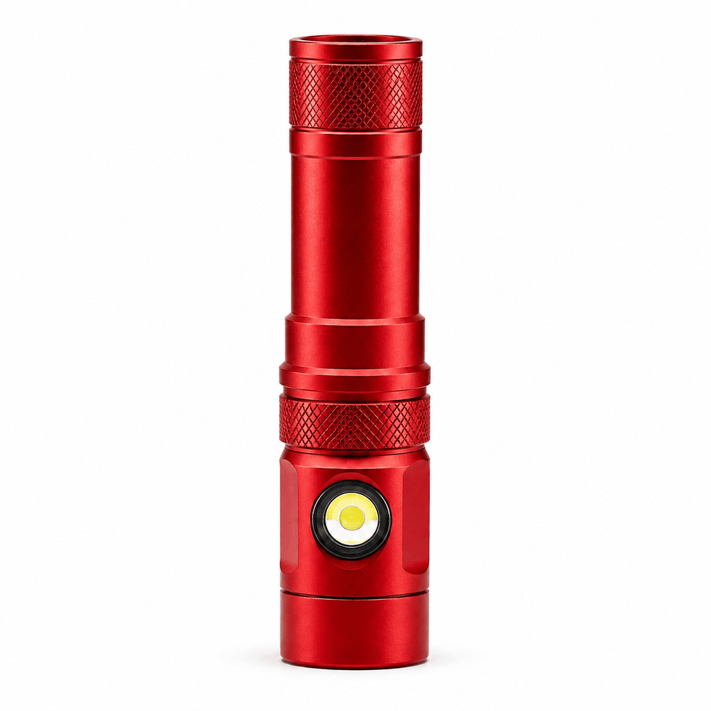 Jumelles Optic Lampes Torches - LumiFlash
