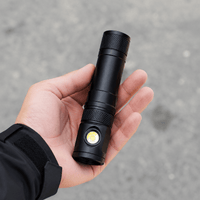 Jumelles Optic Lampes Torches - LumiFlash