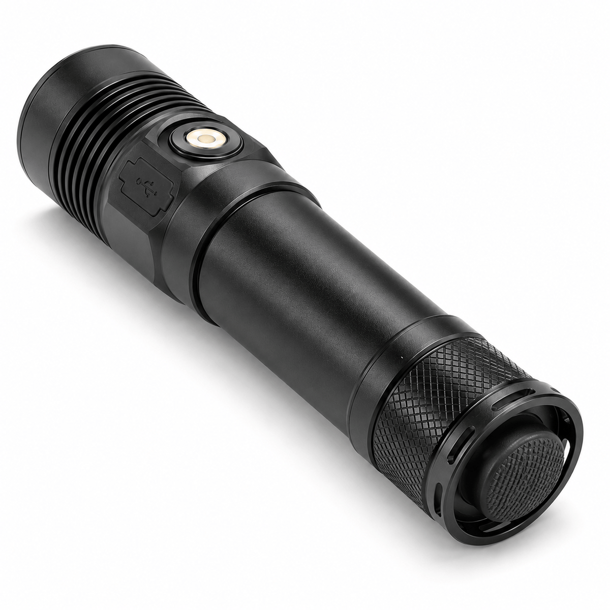 Jumelles Optic Lampes Torches - LumiFlash