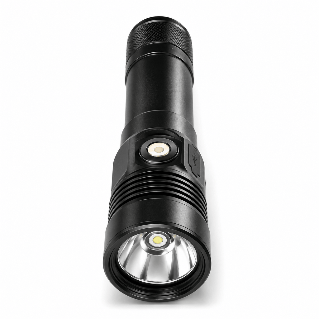 Jumelles Optic Lampes Torches - LumiFlash