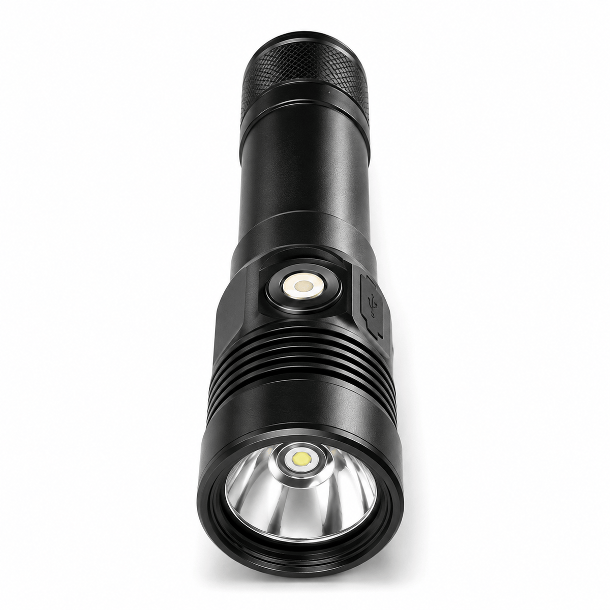 Jumelles Optic Lampes Torches - LumiFlash