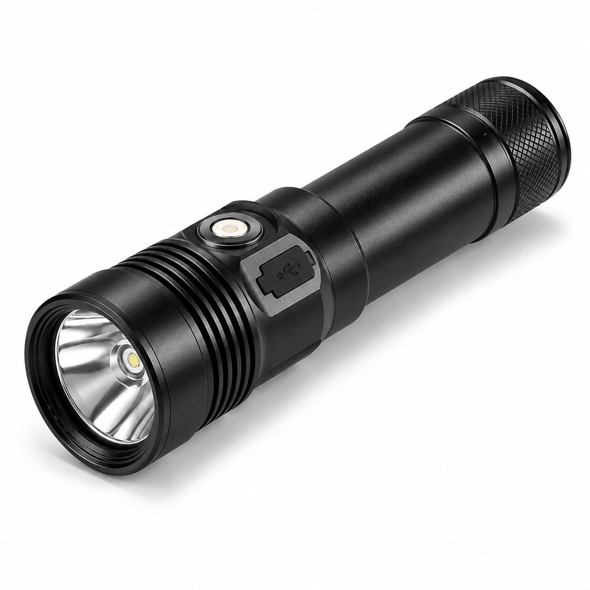 Jumelles Optic Lampes Torches - LumiFlash