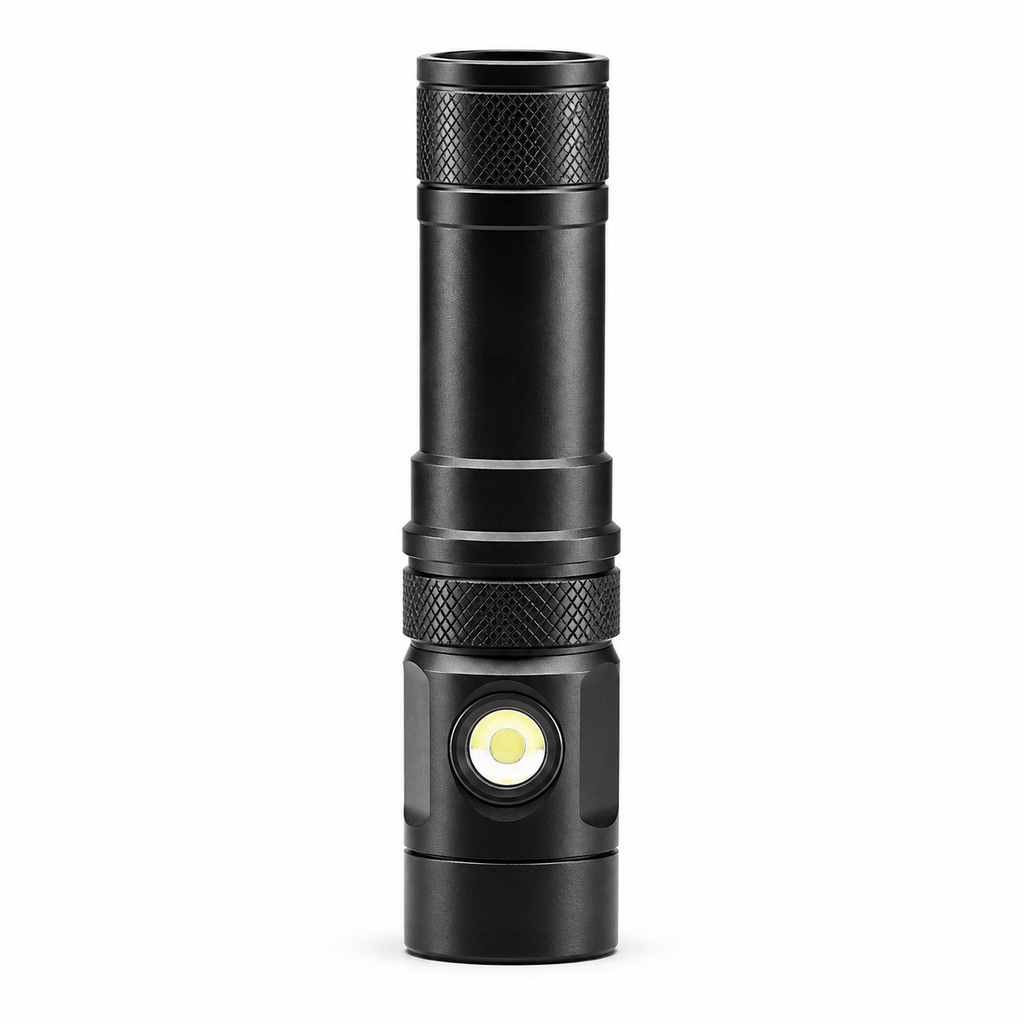 Jumelles Optic Lampes Torches - LumiFlash