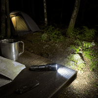 Jumelles Optic Lampes Torches - Night Bolt