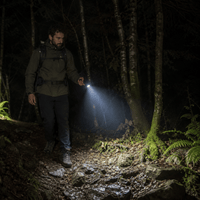 Jumelles Optic Lampes Torches - Night Bolt