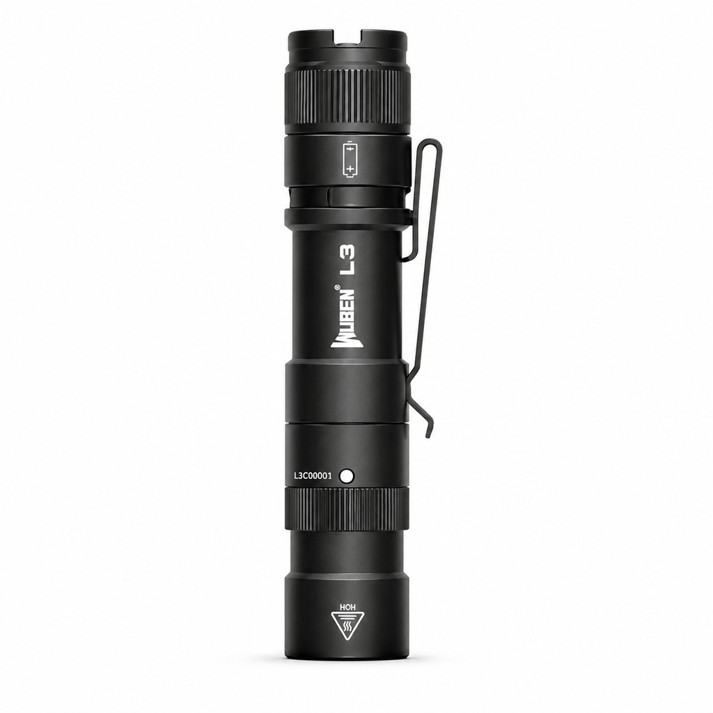 Jumelles Optic Lampes Torches - Night Bolt