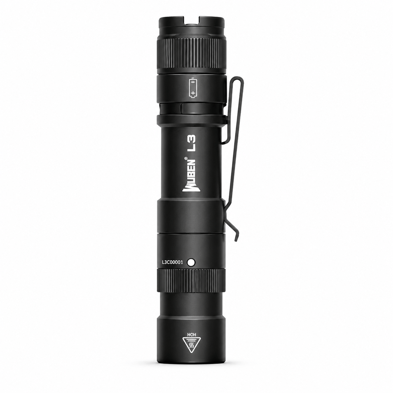 Jumelles Optic Lampes Torches - Night Bolt