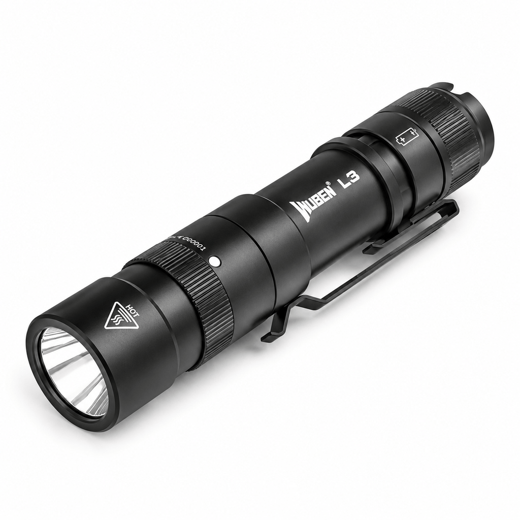 Jumelles Optic Lampes Torches - Night Bolt