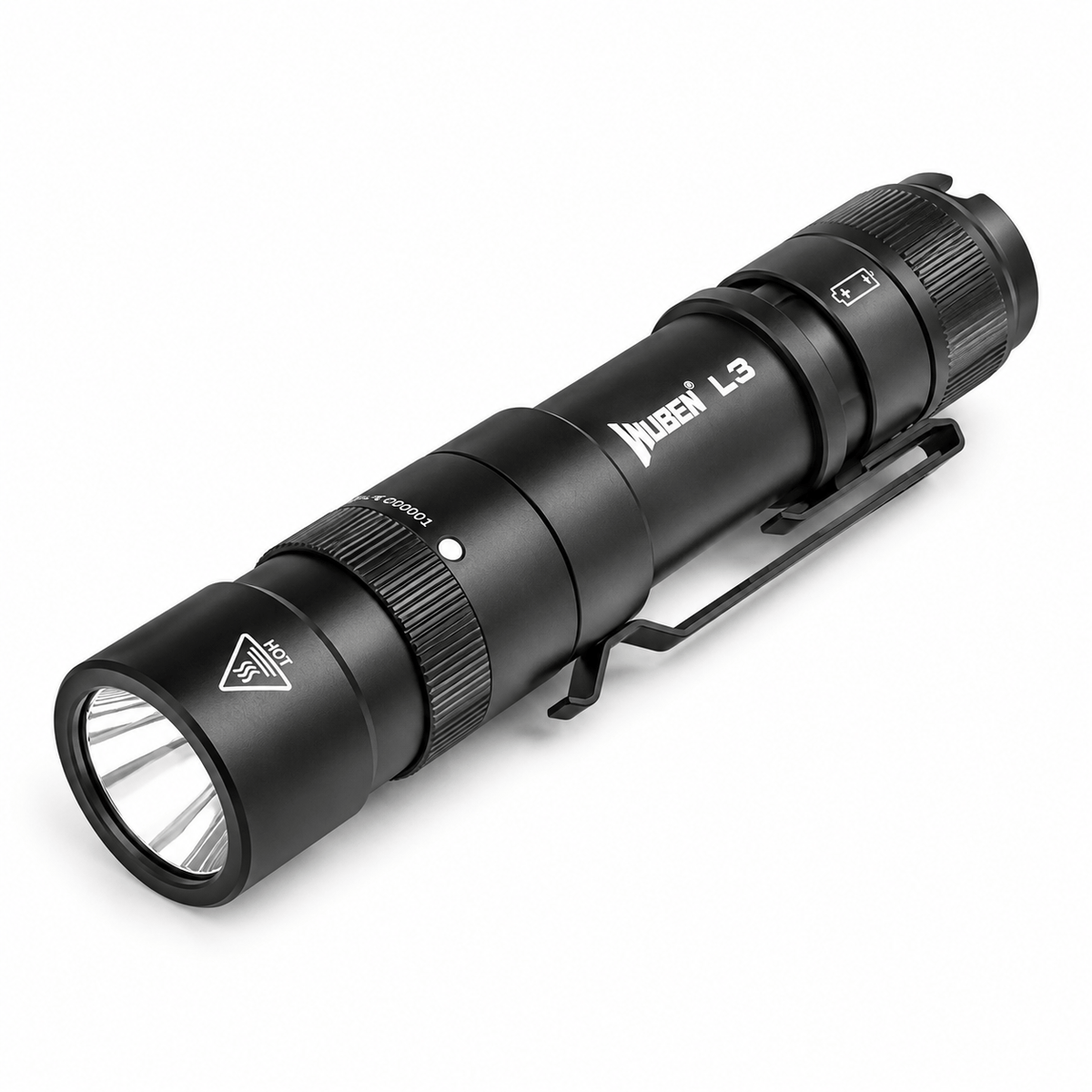 Jumelles Optic Lampes Torches - Night Bolt