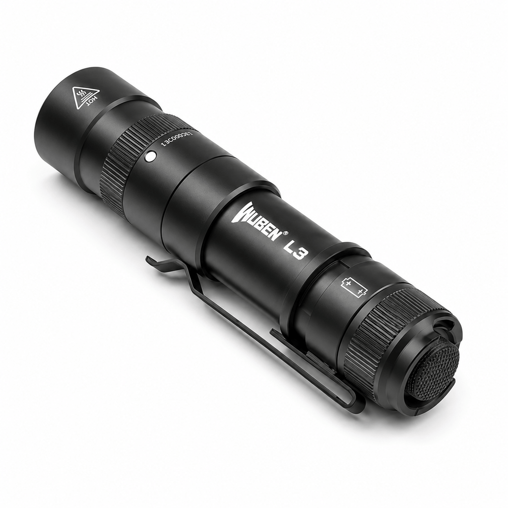 Jumelles Optic Lampes Torches - Night Bolt