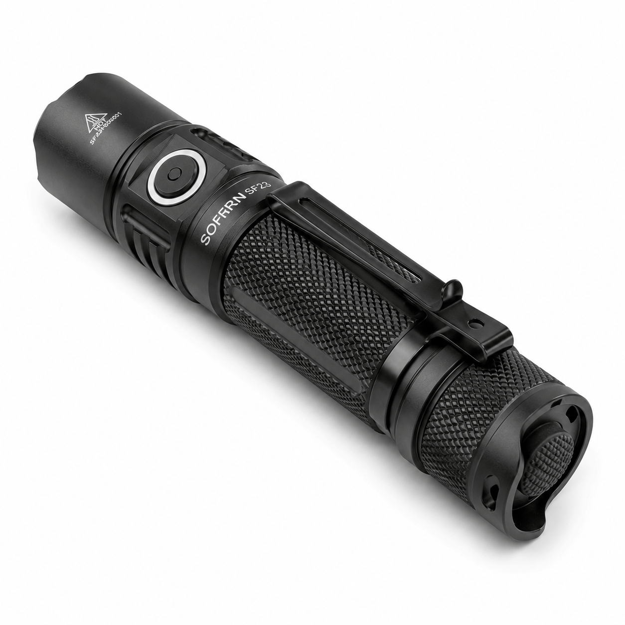 Jumelles Optic Lampes Torches - Shadow Light