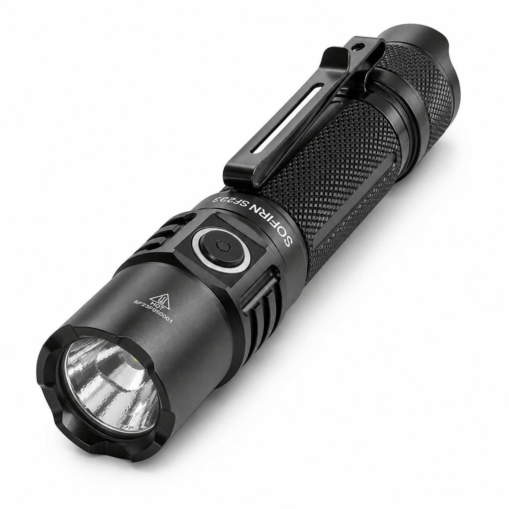 Jumelles Optic Lampes Torches - Shadow Light